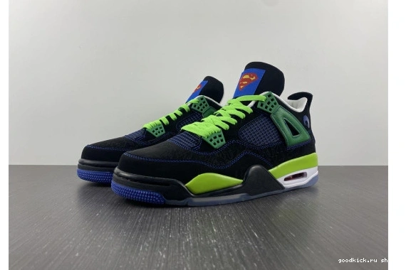 Jordan 308497-015 Retro Air 308497-015 Doernbecher 4 0212